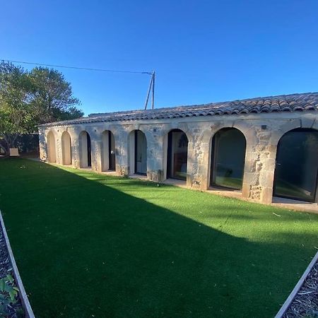 Maison En Pierre A Clermont-L'Herault Brignac  Kültér fotó
